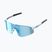 Окуляри сонцезахисні Tripoint 006 Lake Victoria Small matt white/smoke/blue multi
