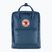 Рюкзак туристичний Fjällräven Kanken 540 royal blue