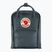 Міський рюкзак Fjällräven Kanken Mini 7 l graphite