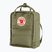 Рюкзак міський Fjällräven Kanken Mini 7 л green