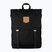 Туристичний рюкзак Fjällräven Foldsack No. 1 16 l black