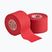Стрічка для кінезіотейпування Mueller 1.5" M Tape Team USA red
