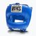Боксерський шолом Cleto Reyes With Pointed Face Nylon Bar blue