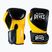 Боксерські рукавички Cleto Reyes High Precision Training Leather чорно-жовті