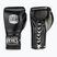 Рукавиці боксерські Cleto Reyes Lace Up Sparring black