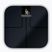 Вага Garmin Index S2 black