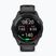 Годинник Garmin Forerunner 265 black/light gray