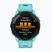 Годинник Garmin Forerunner 265 turquoise/black