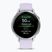 Годинник Garmin Venu 4 41 mm silver/perwinkle