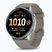 Годинник Garmin Venu 4 45 mm sliver/silver gray