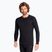 Чоловіча термоактивна кофта ODLO Active Warm Bl Top Crew Neck black