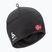 Шапка зимова ODLO Polyknit Fan Warm black/norwegian flag