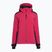 Куртка лижна жіноча KJUS Formula рожева LS15-K05