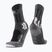 Шкарпетки X-Socks Trek X Linen dolomite/grey/melange/opal/black