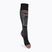 Шкарпетки лижні   X-Socks Ski Energizer Lt 4.0 сірі XSSSNGW19U