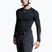 Чоловіча термоактивна кофта X-Bionic Energy Accumulator 4.0 black/black