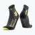 Шкарпетки X-Socks Trek Outdoor Low Cut grey