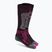 Шкарпетки лижні  жіночі X-Socks Ski Energizer Lt 4.0 чорні XSSSNGW20W