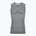 Футболка термічна чоловіча X-Bionic Invent 4.0 Lt Singlet Grey Melange/Anthracite