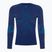 Чоловіча термоактивна кофта X-Bionic Energy Accumulator 4.0 LS navy/blue