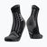 Шкарпетки X-Socks Trekking Perfom Ankle black/charcoal