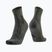 Шкарпетки X-Socks Hike Discover Ankle dark sage/black