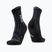 Шкарпетки X-Socks Hike Discover Ankle black/charcoal