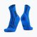 Шкарпетки X-Socks Hike Discover Ankle twyce blue/blue