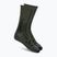 Шкарпетки X-Socks Hike Discover Crew green/black