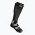 Шкарпетки сноубордичні X-Socks Snowboard Discover Otc x black/light grey