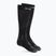 Шкарпетки гірськолижні X-Socks Ski Perform Merino Otc x black/grey