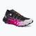 Кросівки для бігу Buty X-Bionic Terraskin X00/C x black/x white/fluo pink