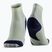 Шкарпетки X-Socks Run Discover Ankle neolime/x чорний