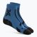 Шкарпетки X-Socks Trailrun Discover Ankle mineral blue/x black