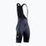 Шорти велосипедні жіночі X-Bionic Corefusion Ride Bib Shorts x black