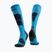 Шкарпетки гірськолижні X-Socks Ski Perform Merino Otc eternal ice