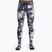 Штани термоактивні X-Bionic Energy Accumulator Wild tiedye x black/fluo pink
