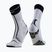 Шкарпетки X-Socks Trailrun Terraskin Expert Crew x white/x black