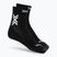 Шкарпетки X-Socks Hike Discover Merino Ankle x black/light grey