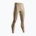 Чоловічі термоактивні штани X-Bionic Mightywool sand
