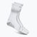 Шкарпетки X-Socks Terraskin Perform Crew x white/silver grey