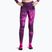Штани термоактивні X-Bionic Energy Accumulator Wild tiedye x black/fluo pink