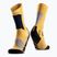 Шкарпетки лижні дитячі X-Socks Ski Discover Otc yellow