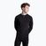Кофта термоактивна чоловіча X-Bionic Mightywool Light Shirt x black