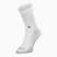 Шкарпетки SCOTT Performance No Shortcuts Crew white/black