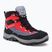 Взуття трекінгове жіноче Dolomite Steinbock WT GTX pewter grey/fiery red