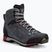 Черевики для трекінгу жіночі Dolomite 54 Hike Evo GTX gunmetal grey