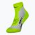Шкарпетки SCOTT RC Running Quarter safety yellow/white