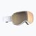 Окуляри гірськолижні SCOTT Faze II LS mineral white/light sensitive bronze chrome