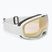 Окуляри гірськолижні SCOTT Unlimited II OTG LS mineral white/light sensitive bronze chrome